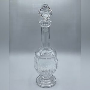 Waterford Crystal Curraghmore Decanter